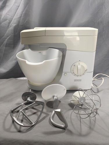 Kenwood chef km200 food - chef,