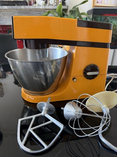 Vintage retro kenwood chef - vintage/retro,kenwood,