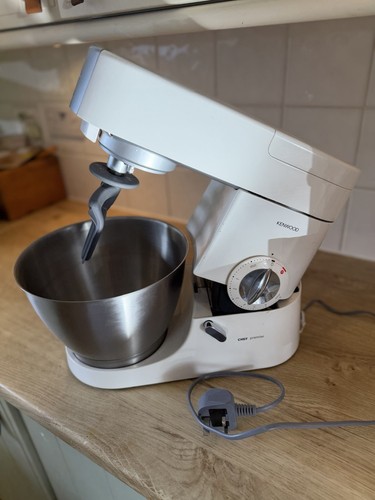 Kenwood chef premier food - kenwood,
