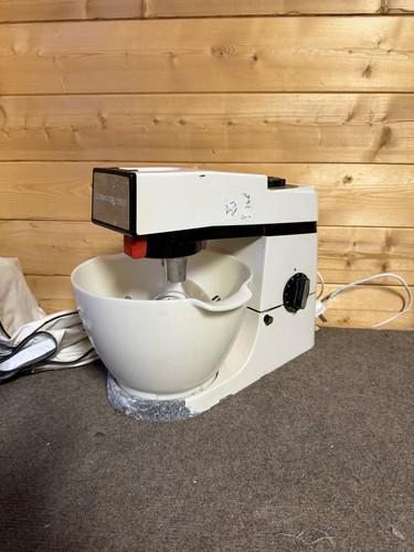Kenwood chef a901 food mixer - kenwood,