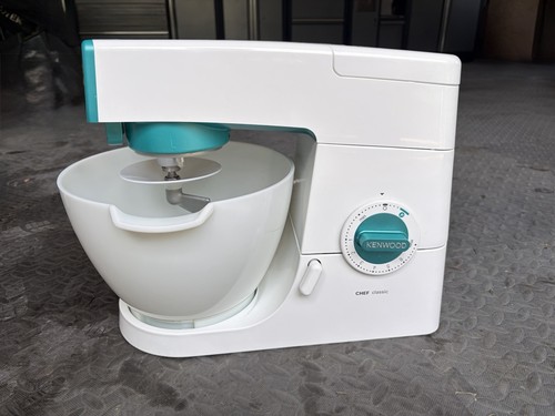 Kenwood chef classic km350 - chef,