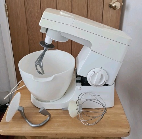 Kenwood chef vintage - kenwood,