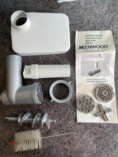 Kenwood mincer a720 - ~,