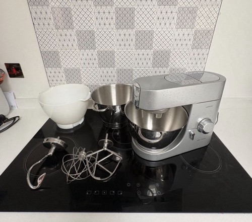 Kenwood chef food - kenwood,