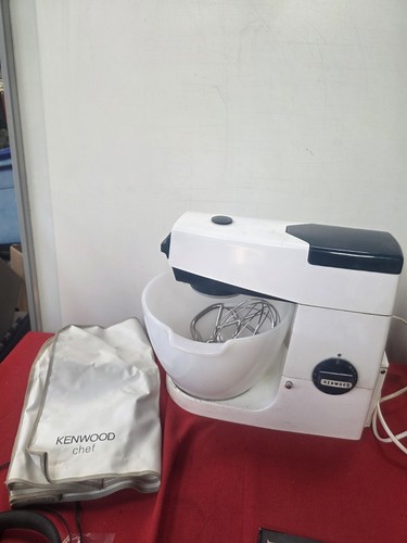 Kenwood chef a701a - chef, mixer