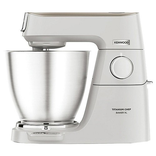 Kenwood chef baker titanium - kenwood,