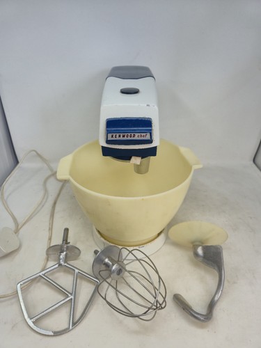 Kenwood chef mixer food mix - food,