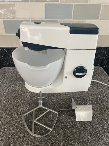 Kenwood chef a701a food - food, mixer