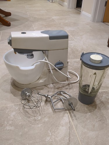 Kenwood a701a vintage - a701a, chef