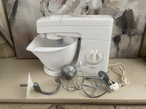 Kenwood chef km300 - kenwood,