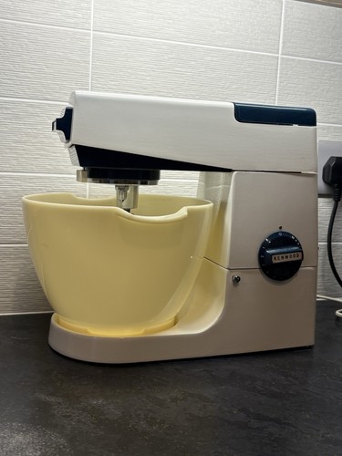 Kenwood chef a701a food mixer - kenwood,