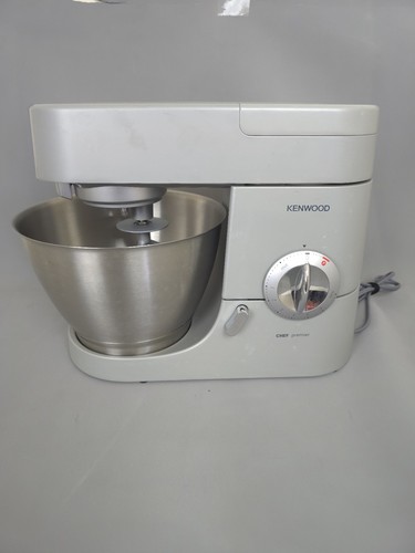 Kenwood chef premier - premier, kmc560