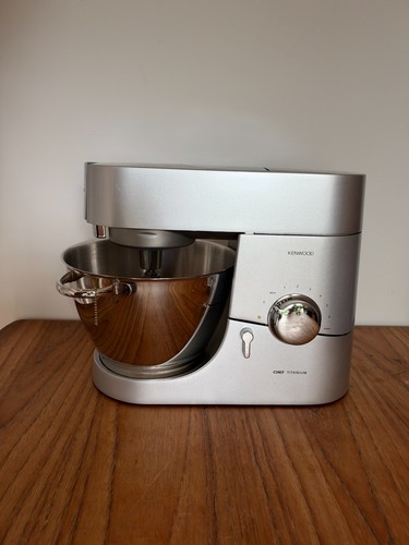 Kenwood chef titanium km010 - kenwood,