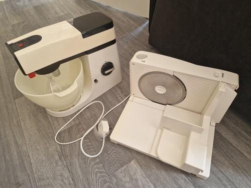 Kenwood chef a901 food mixer - chef,