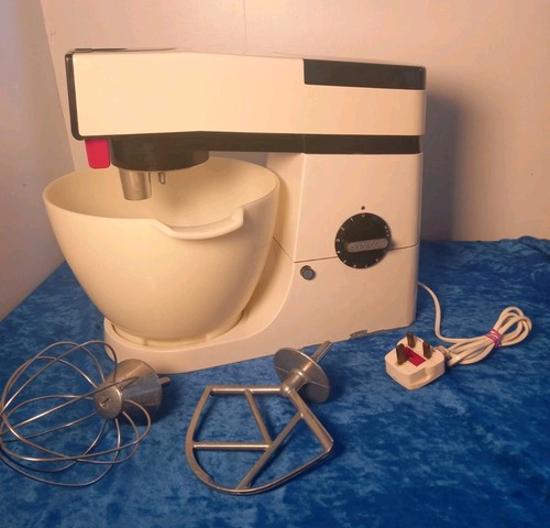 Vintage kenwood chef a901 food - kenwood,
