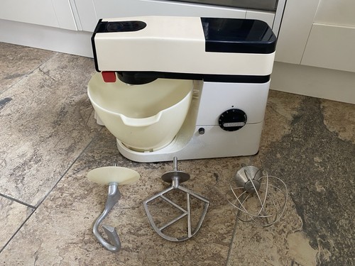 Kenwood chef a901 food mixer - kenwood,