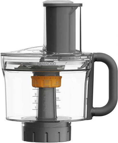 Genuine kenwood multipro - kenwood, food