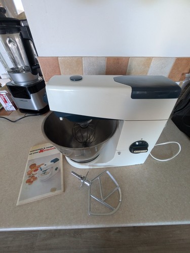 Kenwood chef a701a food mixer - a701a,