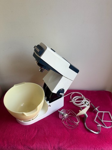 Kenwood chef food mixer - kenwood,